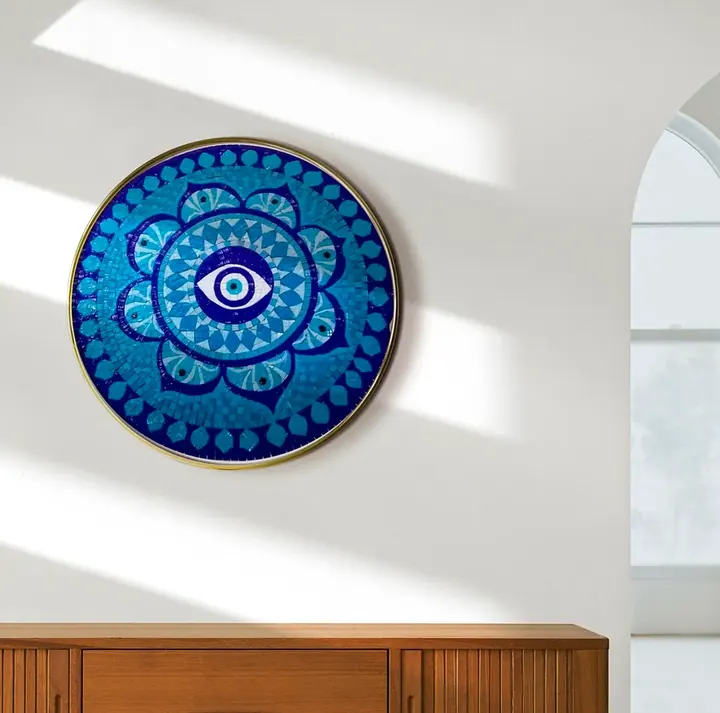 Mandalas e estudos
